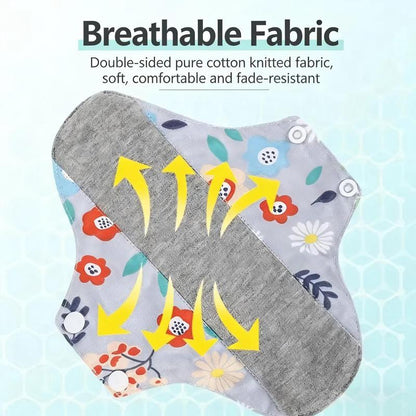 SoftSecure Reusable Pads