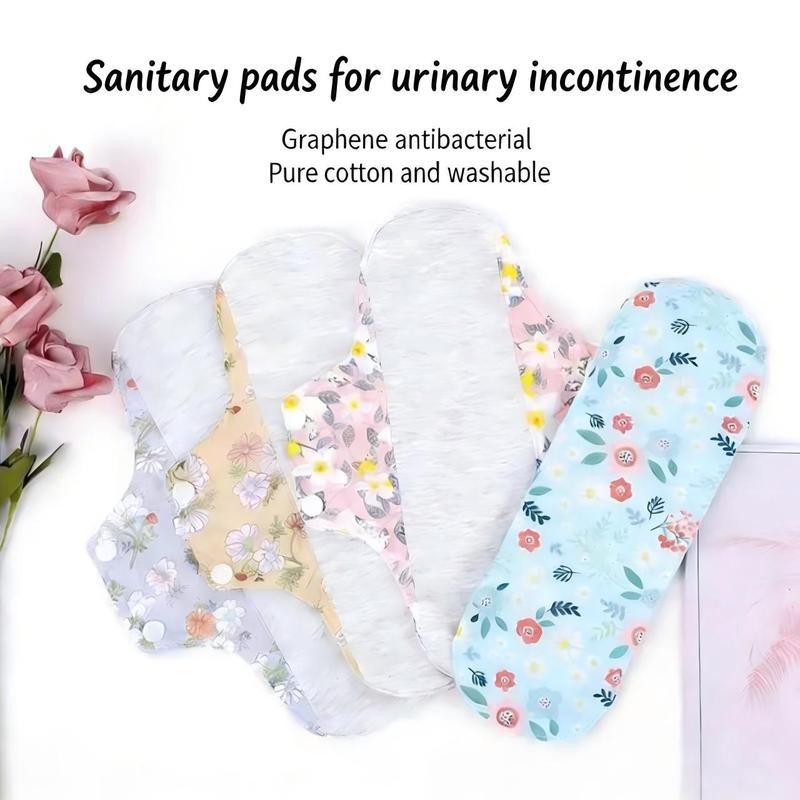 SoftSecure Reusable Pads