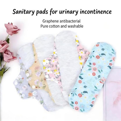 SoftSecure Reusable Pads