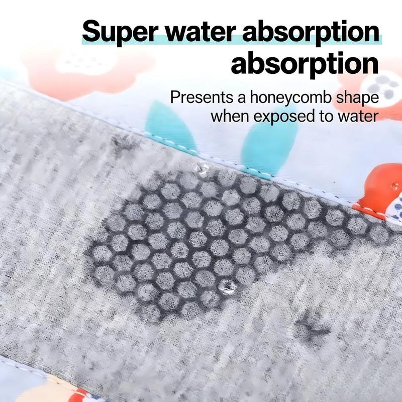 SoftSecure Reusable Pads